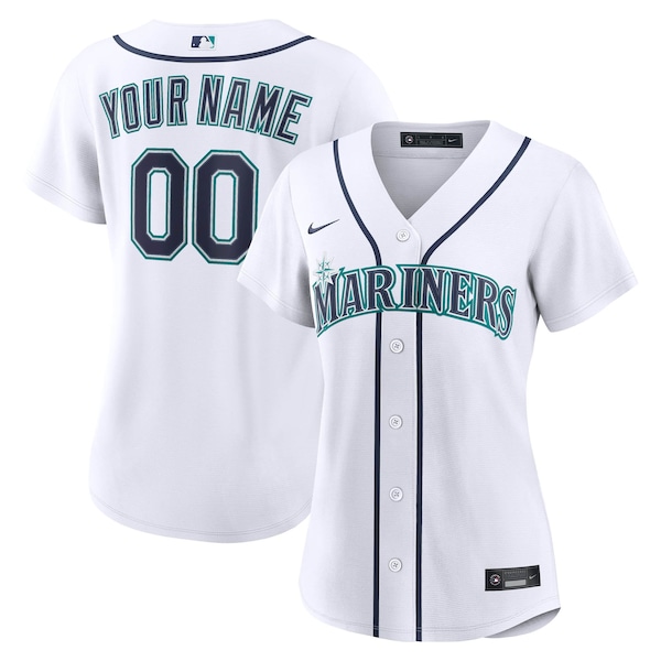 Seattle Mariners Home Shirt 2026/27