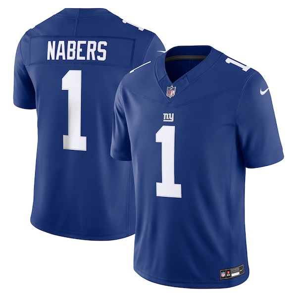 New York Giants Home Shirt 2026/27
