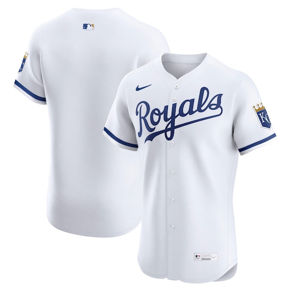 Kansas City Royals Maillot domicile 2026/27