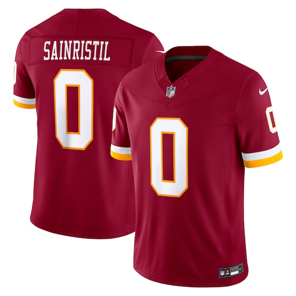 Washington Commanders Home Shirt 2026/27