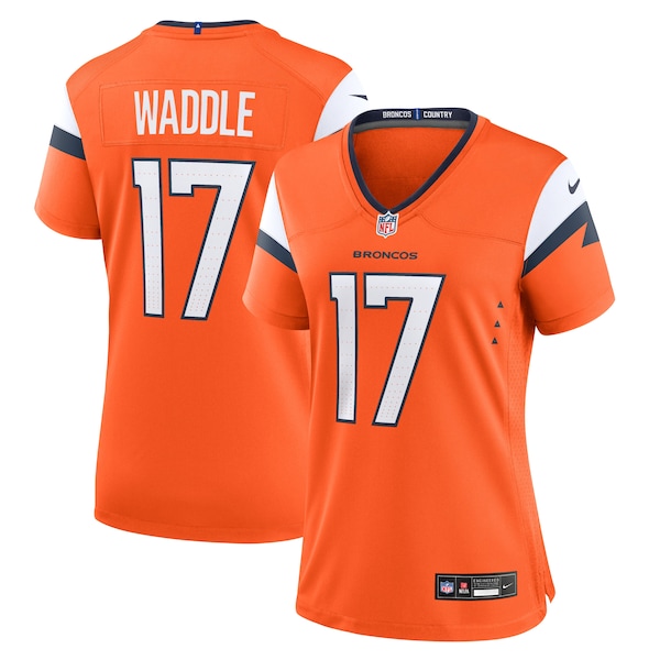 Denver Broncos Home Shirt 2026/27
