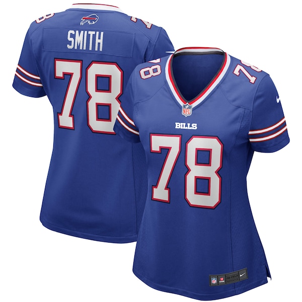 Buffalo Bills Home Shirt 2026/27