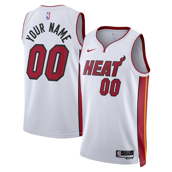 Miami Heat Association Edition 2026/27