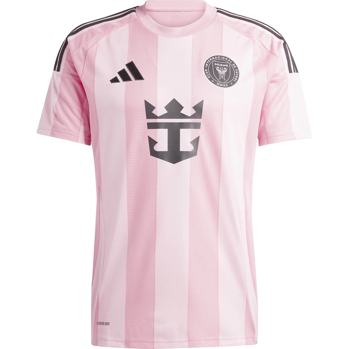 Inter Miami CF Camiseta local 2025
