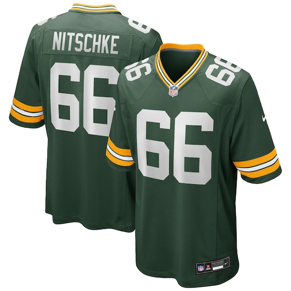 Green Bay Packers Home Shirt 2026/27