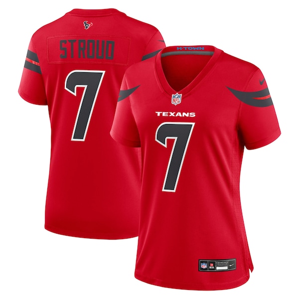 Houston Texans Alternate Shirt 2026/27