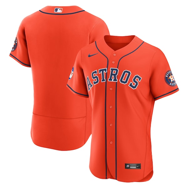 Houston Astros Alternate Shirt 2026/27