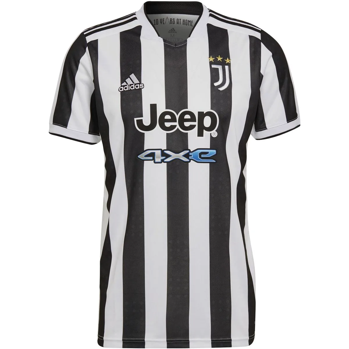 Juventus Turin Heimtrikot 2021/22