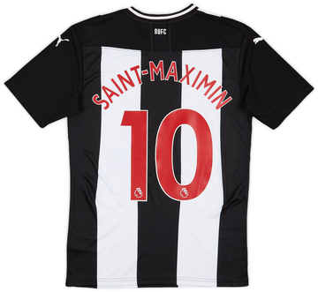 Newcastle United Home Shirt 2019/20