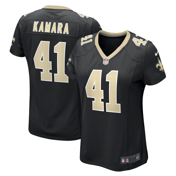 New Orleans Saints Camiseta local 2026/27