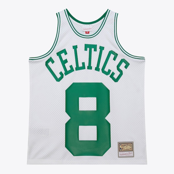 Boston Celtics Icon Edition 2025/26