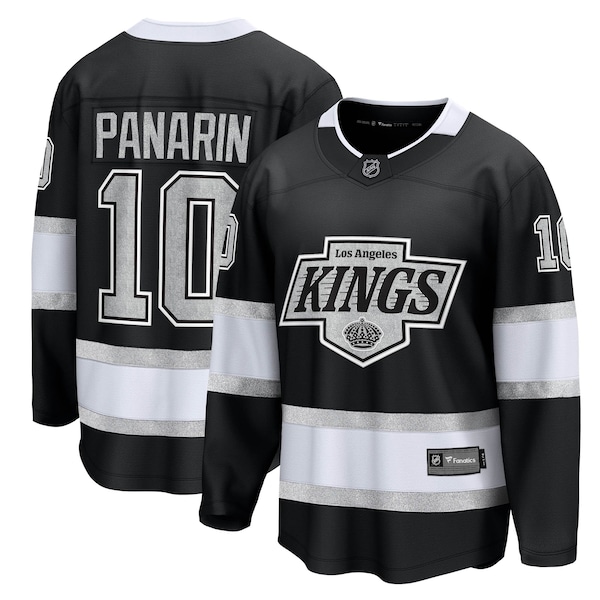 Los Angeles Kings Home Shirt 2026/27