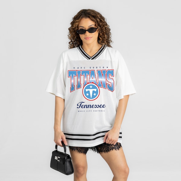 Tennessee Titans Fashion Shirt 2026/27