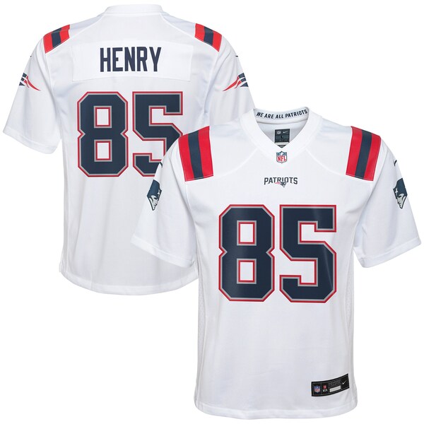 New England Patriots Maillot extérieur 2026/27