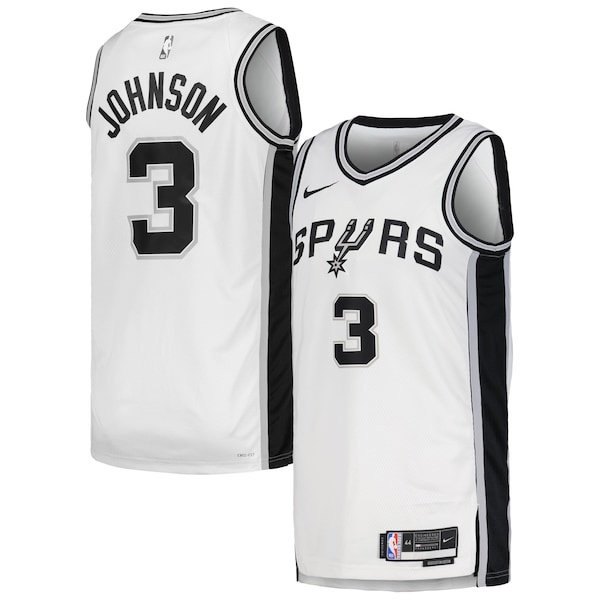 San Antonio Spurs Association Edition 2026/27