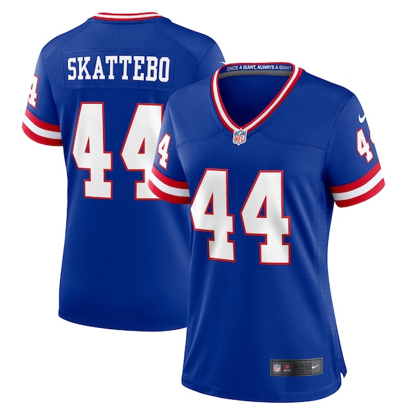 New York Giants Alternate Shirt 2026/27