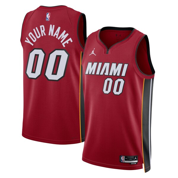 Miami Heat Statement Edition 2022/23