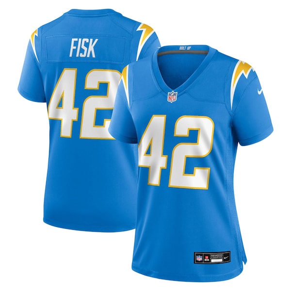 Los Angeles Chargers Home Shirt 2026/27