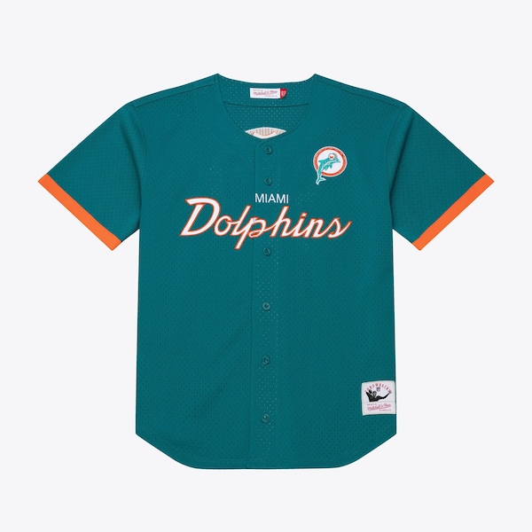 Miami Dolphins Fashion Shirt 2026/27