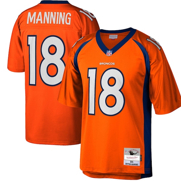 Denver Broncos 2015