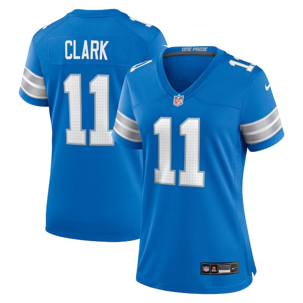 Detroit Lions Home Shirt 2026/27