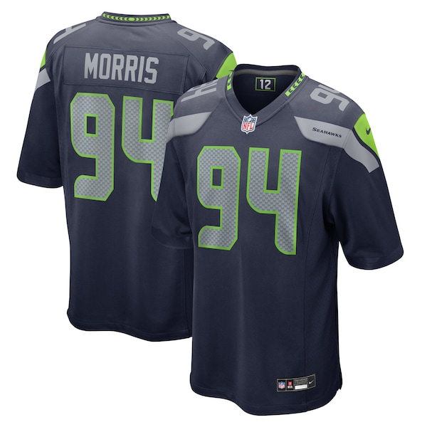 Seattle Seahawks Home Shirt 2026/27