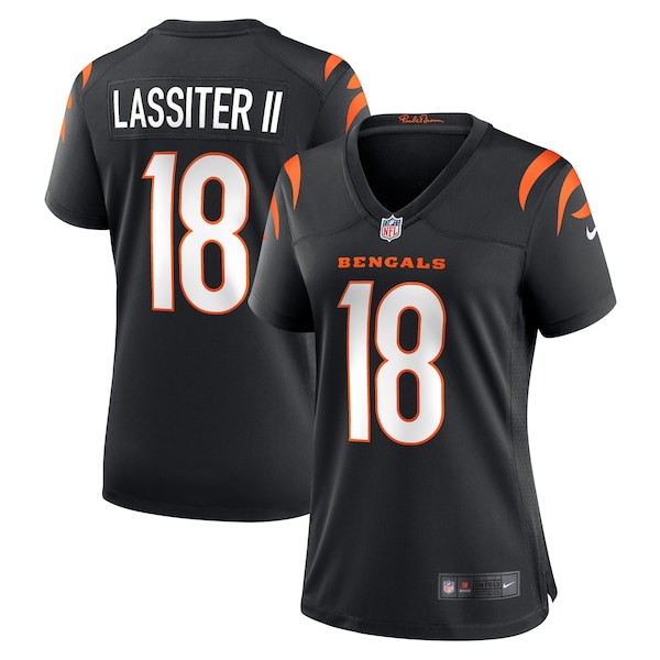 Cincinnati Bengals Home Shirt 2026/27