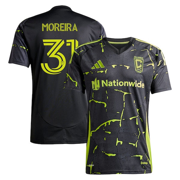 Columbus Crew 2025