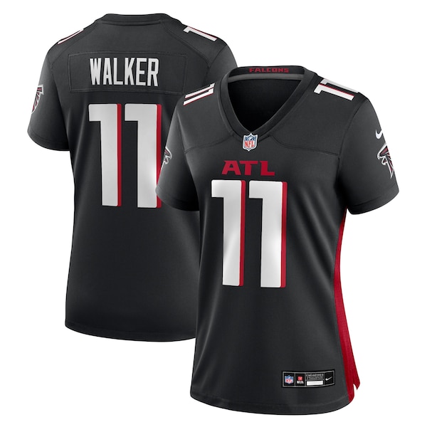 Atlanta Falcons Home Shirt 2026/27