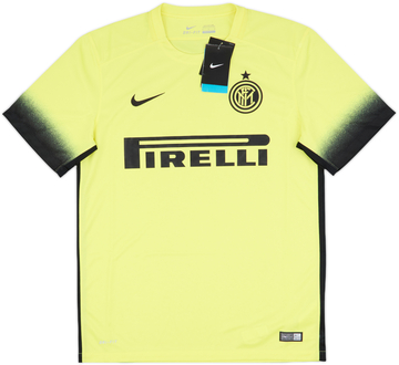 Inter Mailand Third Shirt 2015/16