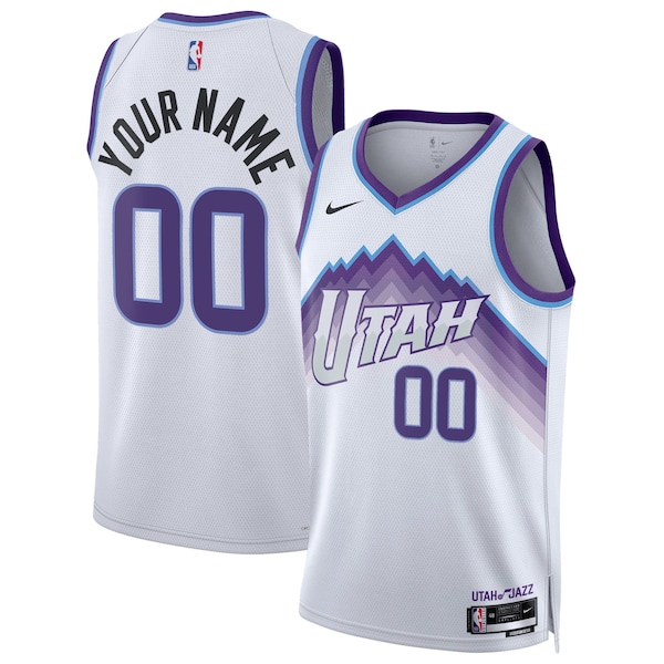 Utah Jazz Association Edition 2026/27