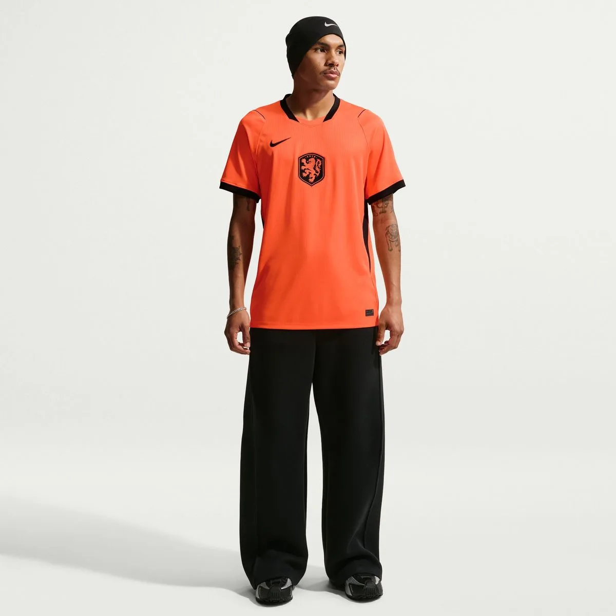Netherlands Home Shirt 2026