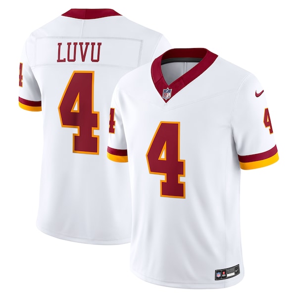 Washington Commanders Away Shirt 2026/27