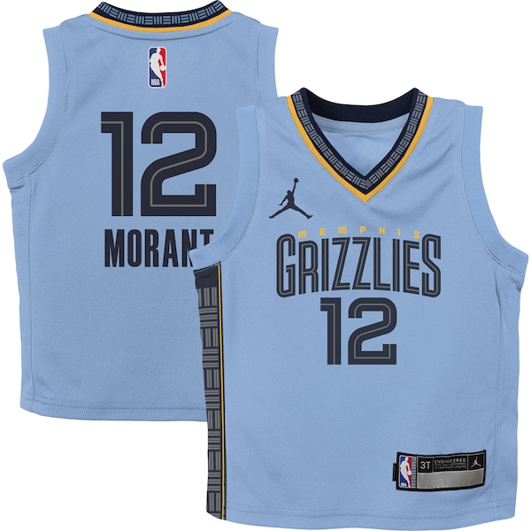 Memphis Grizzlies Statement Edition 2022/23