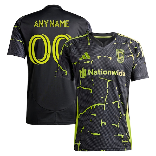 Columbus Crew 2025