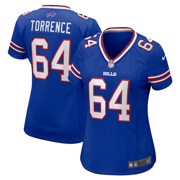 Buffalo Bills Home Shirt 2026/27