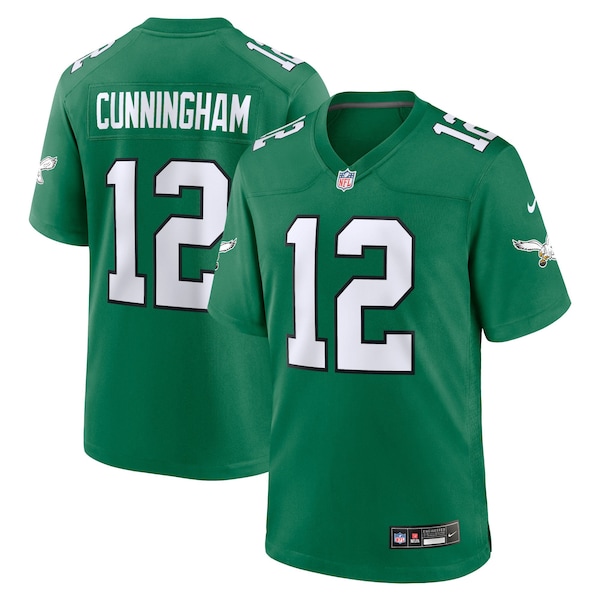 Philadelphia Eagles Alternate Shirt 2026/27