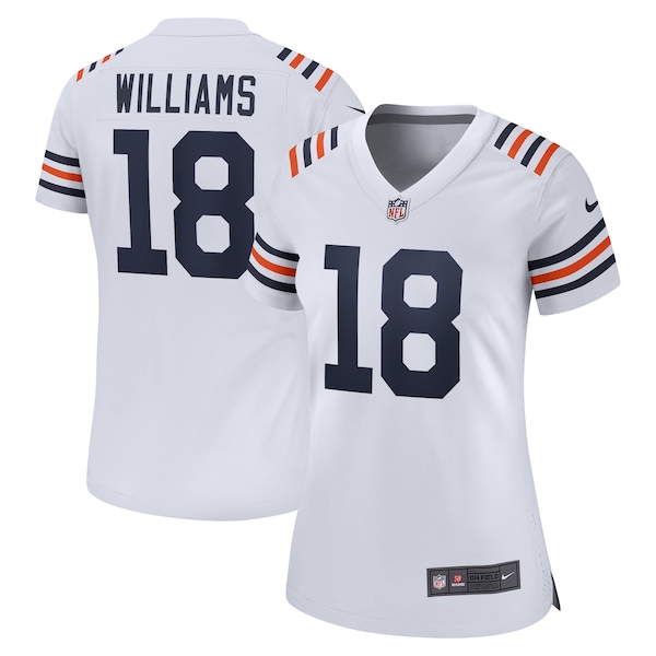 Chicago Bears Alternate Shirt 2026/27
