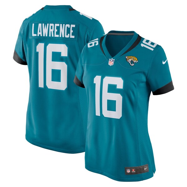 Jacksonville Jaguars Maillot domicile 2026/27