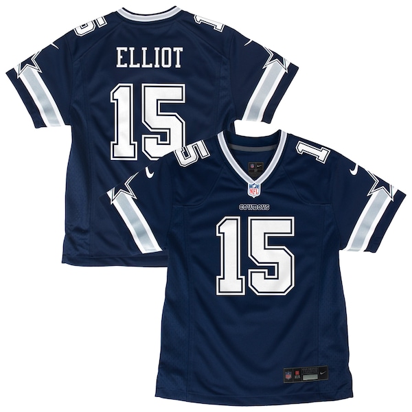 Dallas Cowboys Away Shirt 2026/27