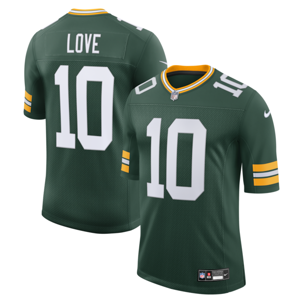 Green Bay Packers Camiseta local 2026/27