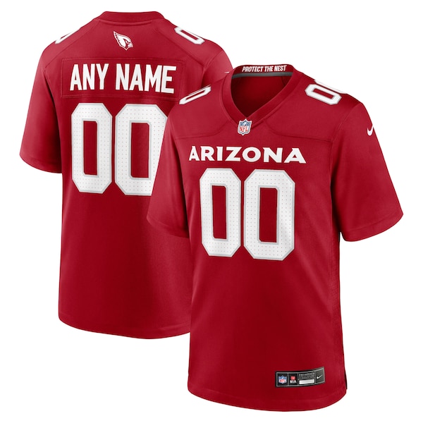 Arizona Cardinals Thuisshirt 2025/26