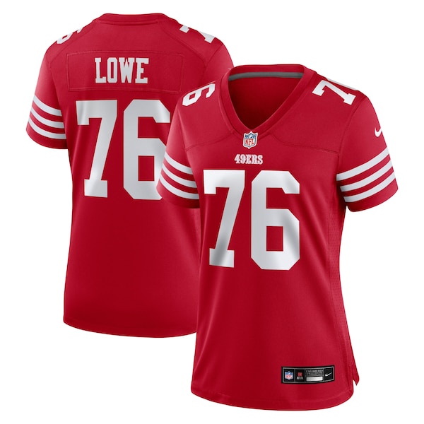 San Francisco 49ers Home Shirt 2026/27