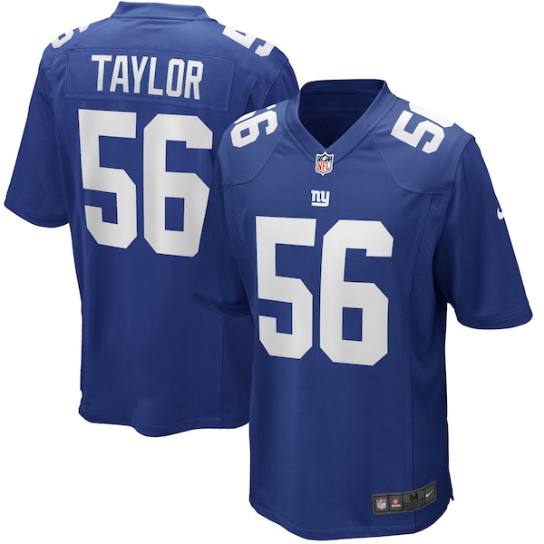 New York Giants Home Shirt 2026/27