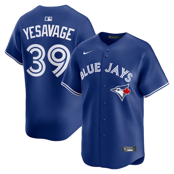 Toronto Blue Jays Camiseta alternativa 2026/27