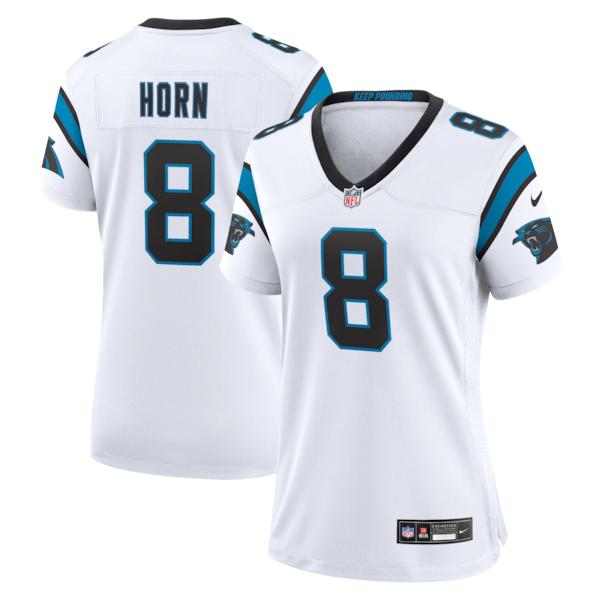 Carolina Panthers Maillot extérieur 2026/27