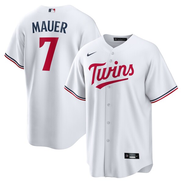 Minnesota Twins Home Shirt 2026/27
