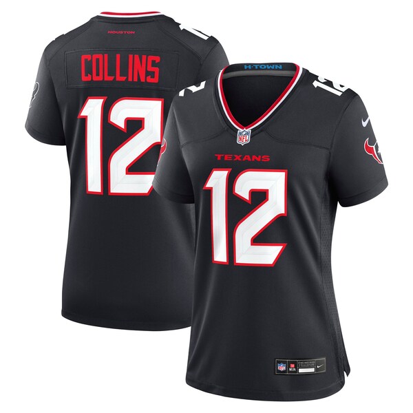 Houston Texans Heimtrikot 2026/27