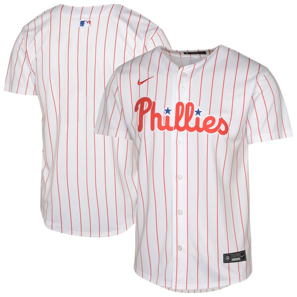 Philadelphia Phillies Home Shirt 2026/27