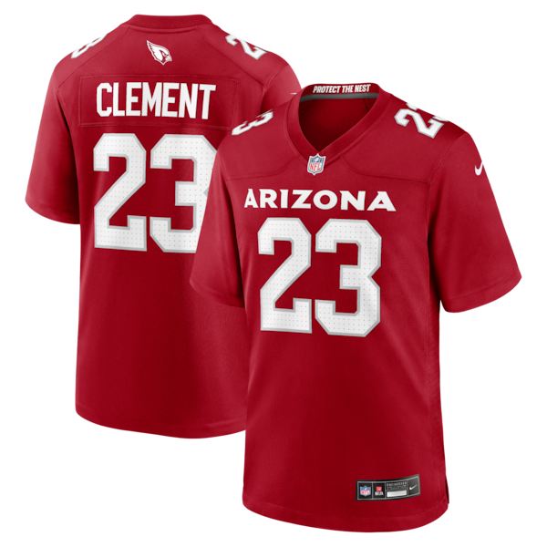 Arizona Cardinals Home Shirt 2026/27